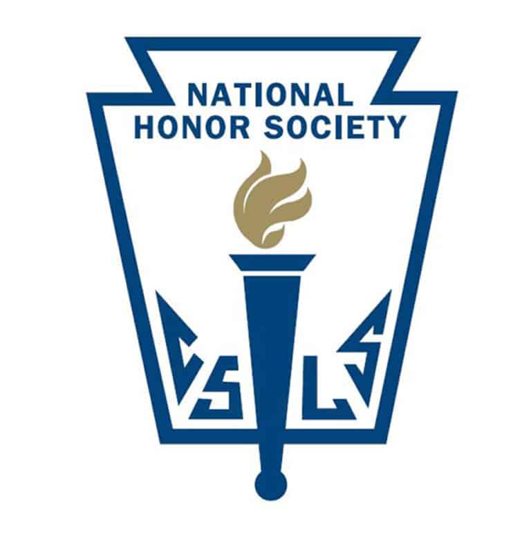 National Honor Society - St Mary's School Westfield MA